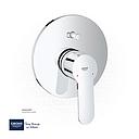 GROHE Eurostyle Cosmopolitan Single-lever bath mixer , 19506002 ...